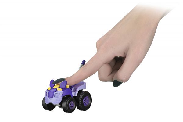 Rev&Roll ������� ���� - ��� �� ����� DieCast ����� �� ��� EU881021 - �������� 5