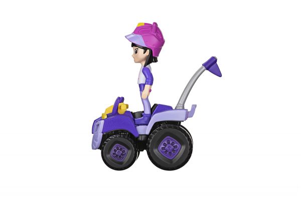 Rev&Roll ������� ���� - ��� �� ����� DieCast ����� �� ��� EU881021 - �������� 4