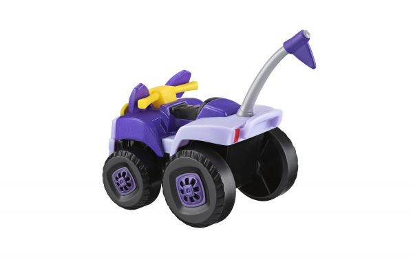 Rev&Roll ������� ���� - ��� �� ����� DieCast ����� �� ��� EU881021 - �������� 3