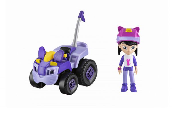 Rev&Roll ������� ���� - ��� �� ����� DieCast ����� �� ��� EU881021 - �������� 1