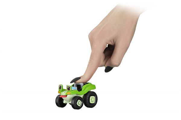 ������� ����� Rev&Roll ��� � ����� DieCast ���� �� ���� EU881041 - �������� 5
