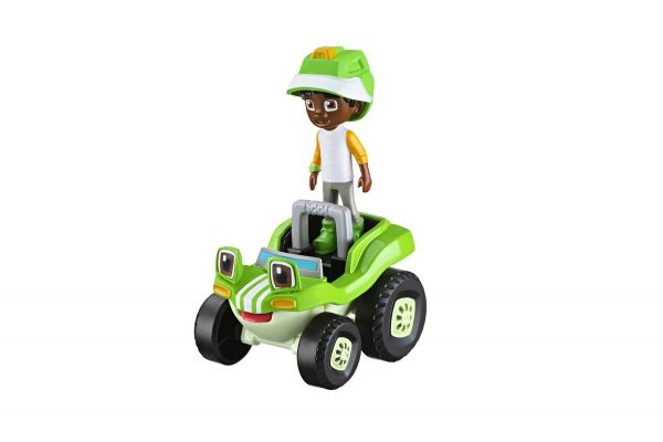 ������� ����� Rev&Roll ��� � ����� DieCast ���� �� ���� EU881041 - �������� 2