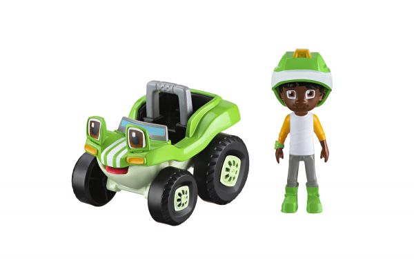 ������� ����� Rev&Roll ��� � ����� DieCast ���� �� ���� EU881041 - �������� 1