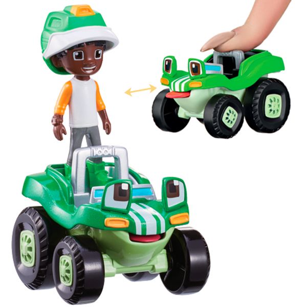 ������� ����� Rev&Roll ��� � ����� DieCast ���� �� ���� EU881041 - �������� 8