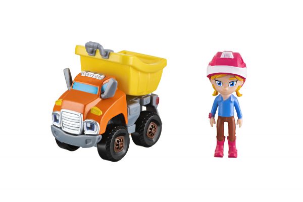 ������� ����� Rev&Roll ��� � ����� DieCast ���� � ������ EU881051 - �������� 1