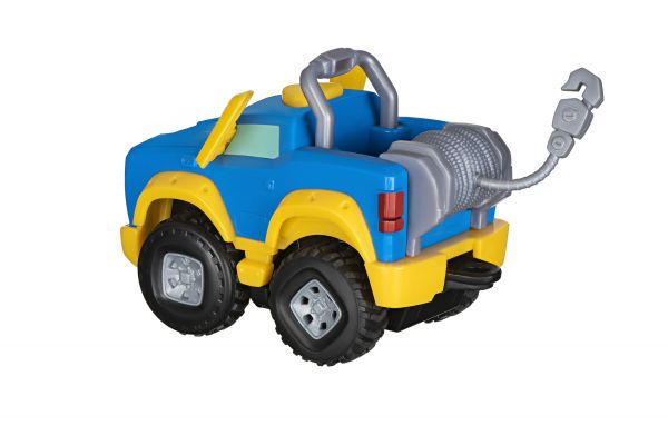 Rev&Roll ������ ������� Power-Up ����� EU881210 - �������� 2