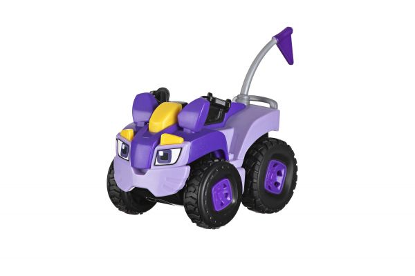 Rev&Roll ������ ������� ��� � ����� Power-Up ���� EU881220 - �������� 1