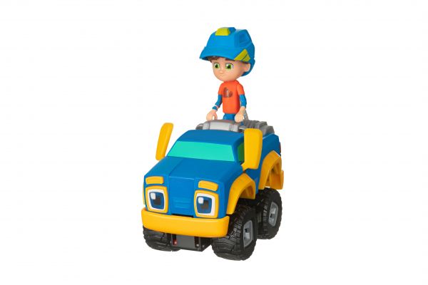 ������� ����� Rev&Roll ��� � ����� Best Buddies  ��� �� ����� EU881710 - �������� 3