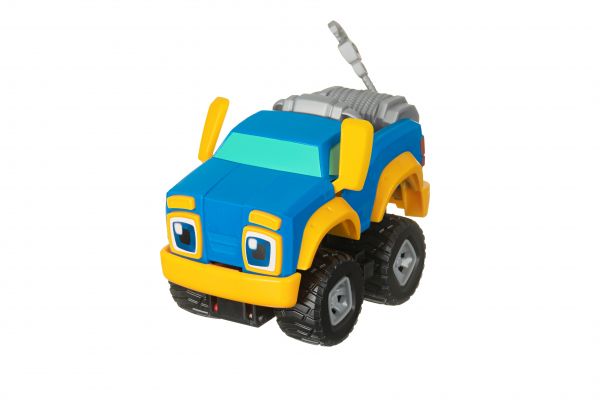 ������� ����� Rev&Roll ��� � ����� Best Buddies  ��� �� ����� EU881710 - �������� 4