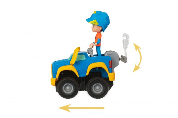 ������� ����� Rev&Roll ��� � ����� Best Buddies  ��� �� ����� EU881710 - �������� 5