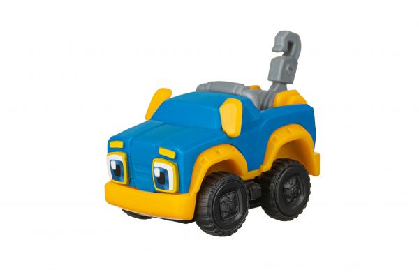 Rev&Roll ������ ������� Wheelie ����� EU881810 - �������� 1