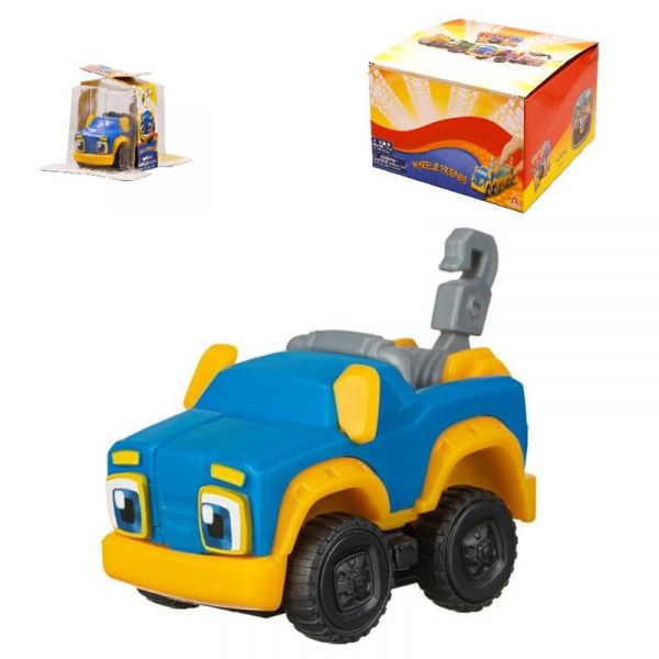 Rev&Roll ������ ������� Wheelie ����� EU881810 - �������� 6