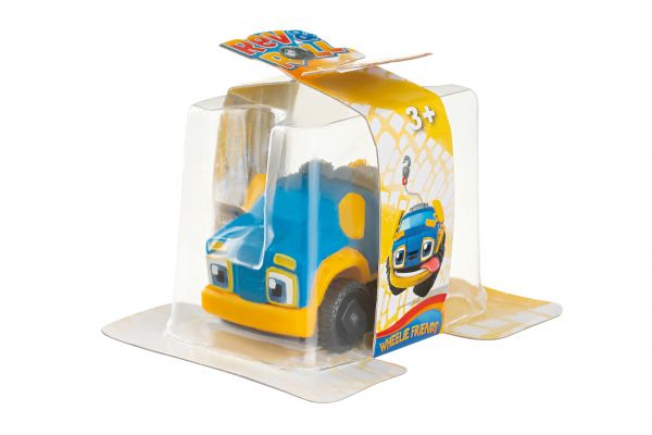 Rev&Roll ������ ������� Wheelie ����� EU881810 - �������� 7