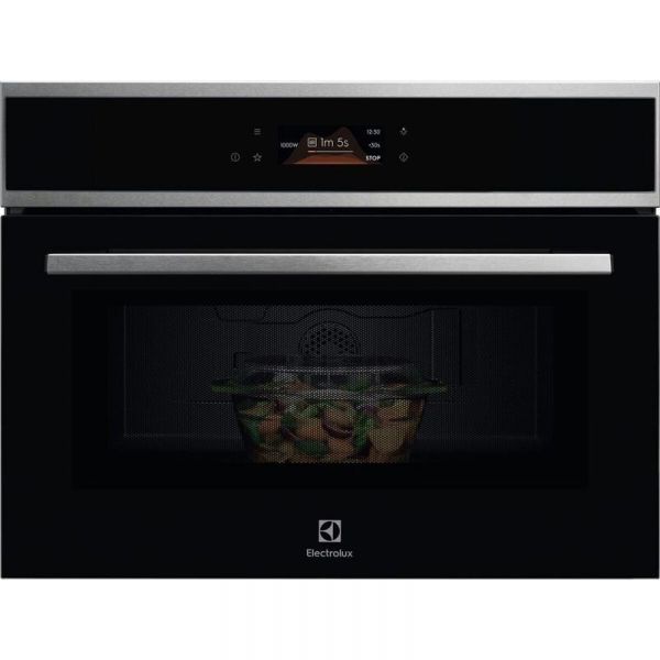 ������ ���� + ������������ �� ELECTROLUX EVM8E09X - �������� 1