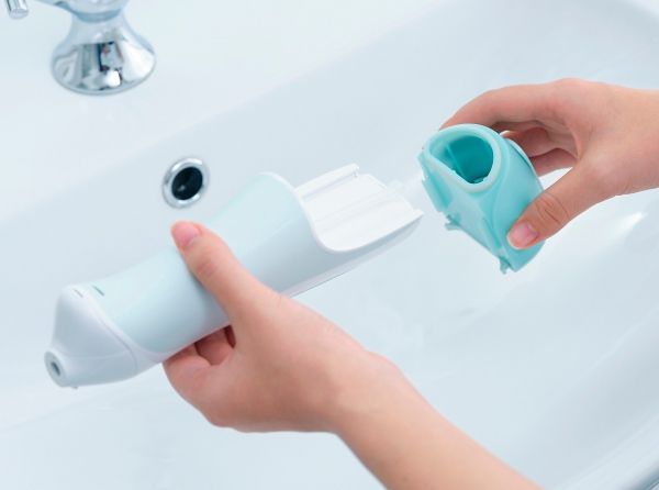 ��������� PANASONIC EW1313G321 - �������� 3