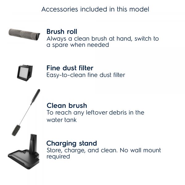 ������� ������������� ELECTROLUX EW81U3DB - �������� 22