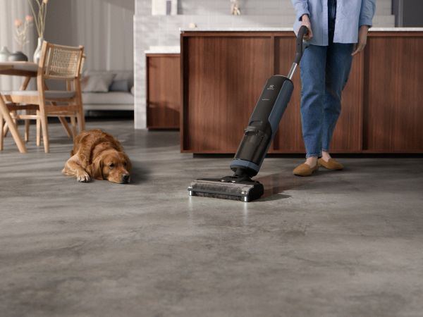 ������� ������������� ELECTROLUX EW81U3DB - �������� 5