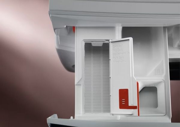 Electrolux ������� ������ ����������, 8��, 1400, A+++, 60��, �������, ����, ��������, ���� EW9F5482WCU - �������� 6