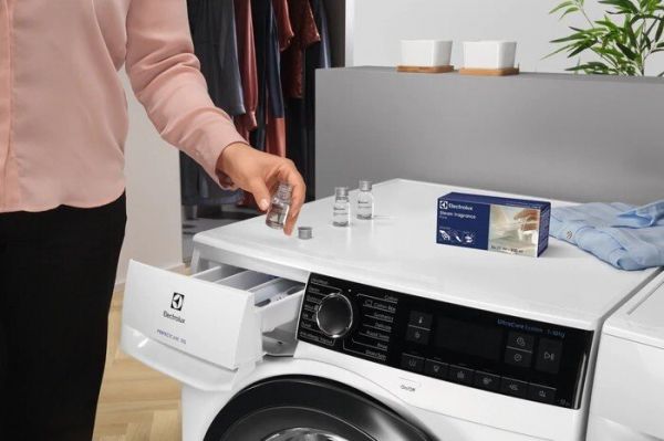 Electrolux �������-�������� ������ EW9W161BUC EW9W161BUC - �������� 3