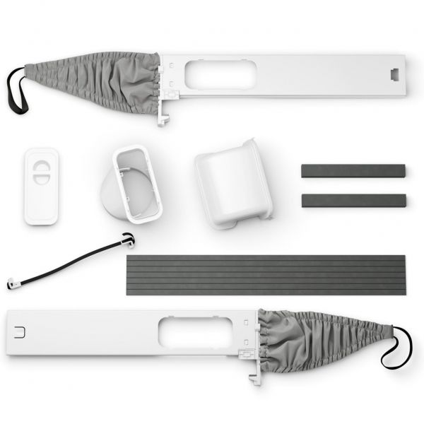 � �������� ��������� ����������� Electrolux ��� ���������� ������������ EWKIT5 - �������� 1