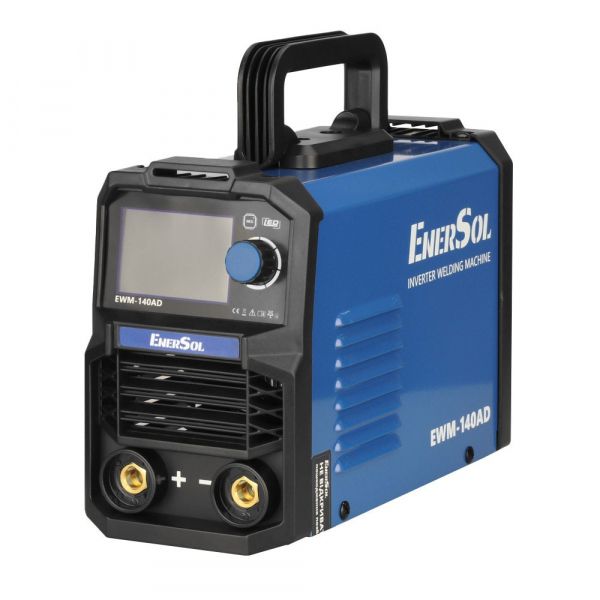 ��������� ������� ����������� EnerSol EWM-140AD 20-140� ??6.1��� 160-260� 2.9�� EWM-140AD - �������� 1