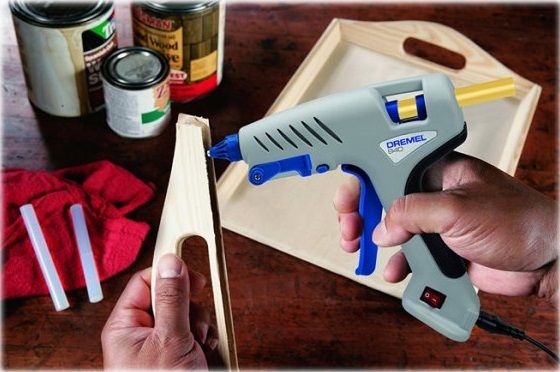 �������� ������� Dremel 940, 195 �C, 11��, 0.24 �� F.013.094.0JC - �������� 3