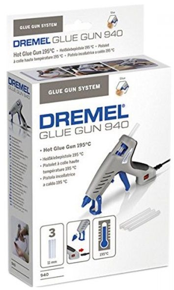 �������� ������� Dremel 940, 195 �C, 11��, 0.24 �� F.013.094.0JC - �������� 4