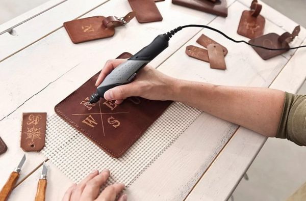 ���������� �����������-������������� Dremel Stylo 2050-15, 9��, 5000-22000��/���, 15 �������, 16��, 0.11�� F.013.205.0JM - �������� 5