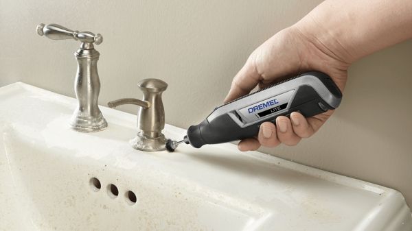���������� �����������-������������� �������������� Dremel 7760-15, 3.6� 1�2��, 8000-25000��/���, 15 �������, 19,5��, �� USB, 0.27�� F.013.776.0JA - �������� 2