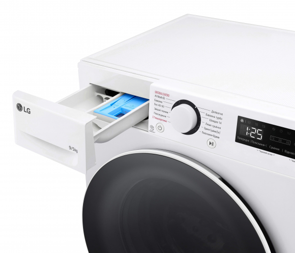 �������-�������� ������ LG ����������, 9(5)��, 1200, �, 48��, �������, ����, ��������, ���� F2R5FG0W - �������� 14