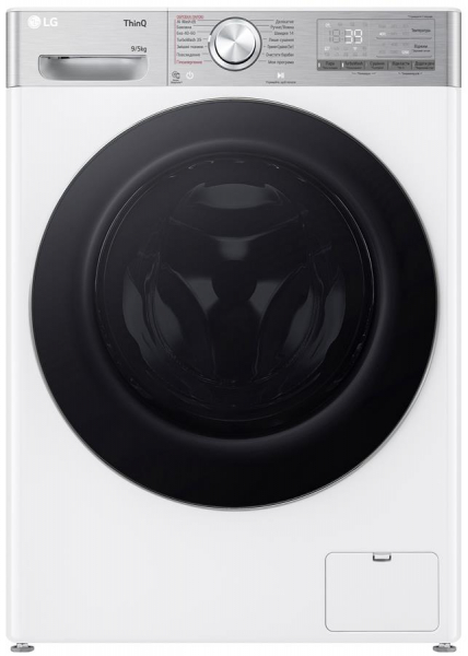 �������-�������� ������ LG ����������, 9(5)��, 1200, �, 48��, �������, ����, ��������, EcoHybrid, ���� F2R9FC2E - �������� 1