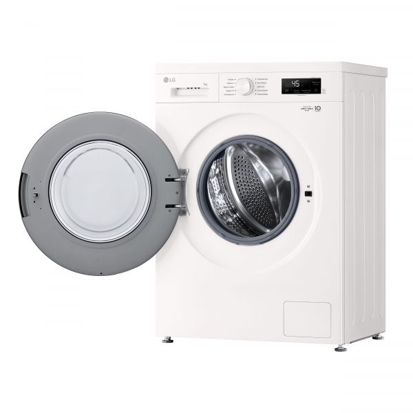 ���������� ������ LG �����������, 7��, 1200, A+++, 44��, �������, ���, ��������, ����� F2Y1HS3W - �������� 15