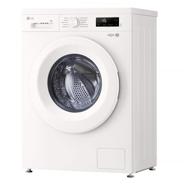 ���������� ������ LG �����������, 7��, 1200, A+++, 44��, �������, ���, ��������, ����� F2Y1HS3W - �������� 12