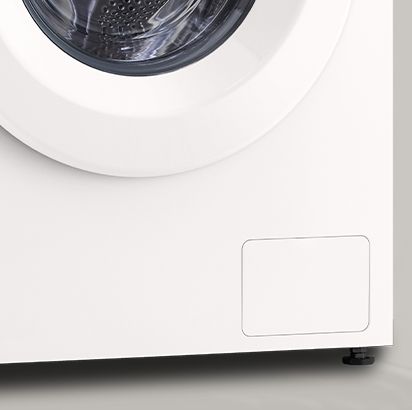 ���������� ������ LG �����������, 7��, 1200, A+++, 44��, �������, ���, ��������, ����� F2Y1HS3W - �������� 8