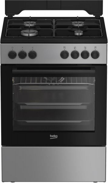 Beko ����� ����������, 66�, 60x60��, ���������, ��������� FBM62120SD - �������� 1