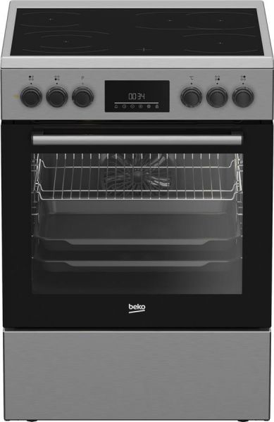  Beko  , 72, 60x60, , ,  FBM67320XS -  1