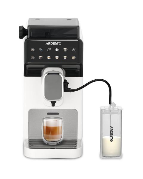 ���������� Ardesto FCM-FA900W ����-������ - �������� 1