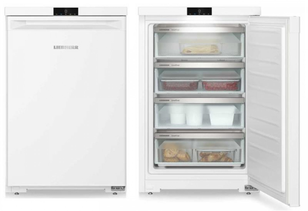 ����������� ������ Liebherr, 85x55x60.7, 106�, 1��., E, ST, ����� FE1414 - �������� 1