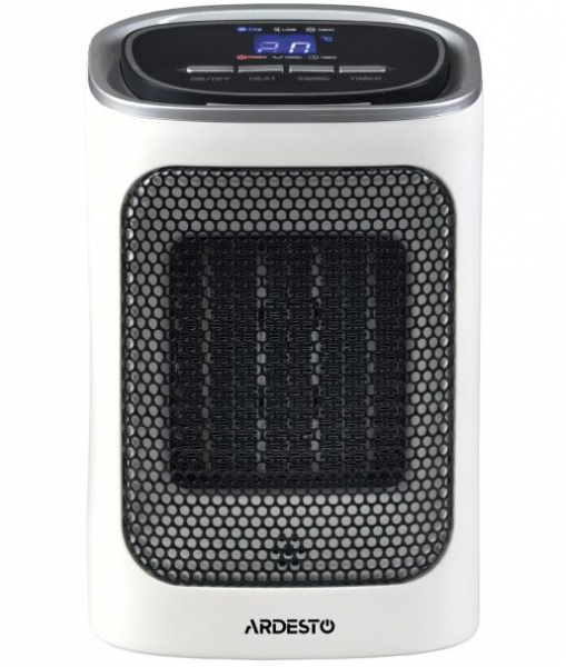 ��������������� ARDESTO FHC-1500ECW - �������� 1