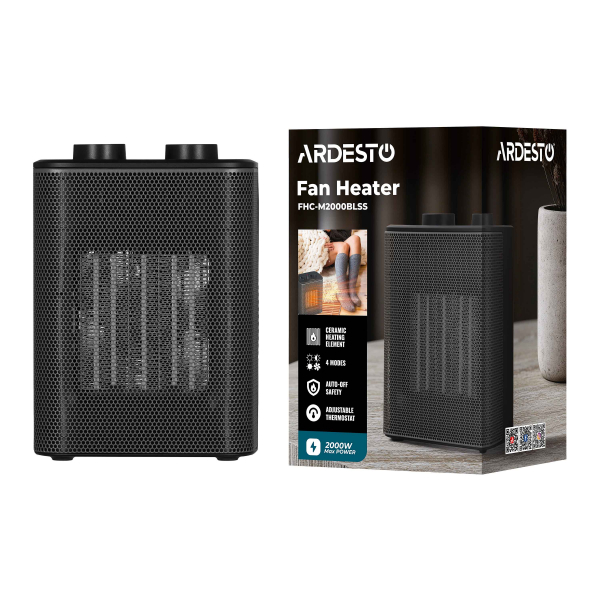 ��������������� ARDESTO FHC-M2000BLSS 20�2, 2000��, ���. ���-���, ����� ������. �������, ������ FHC-M2000BLSS - �������� 10