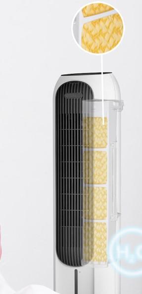 � Գ���� ��� ����������� ��������� Cooper&Hunter CH-PHF45402EV FILTER_CH-PHF45402EV - �������� 1