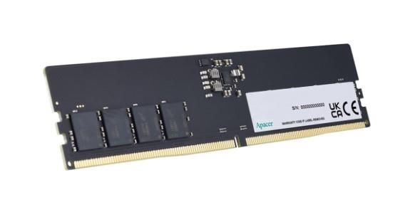 ���'��� �� Apacer DDR5 16GB 5600 FL.16G2C.PKH - �������� 1