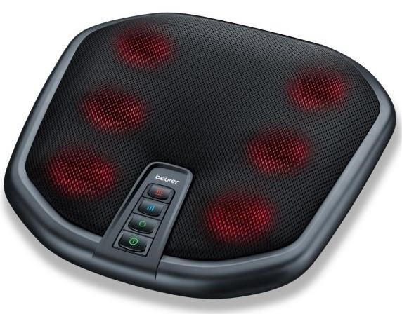 �������� Beurer ��� �����, ���, �� ���� , 18 ������� �����, 3 ��������, ��������, ��� - 2,16��, ������ FM_70 - �������� 1