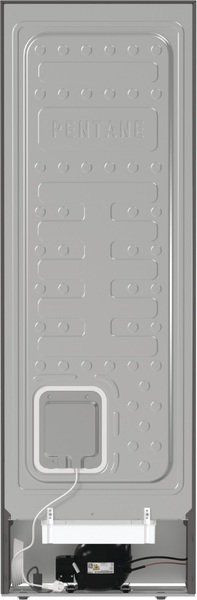 ���������� ������ Gorenje FN619EAXL6, ������ - 185��, �������-66 ��. 280�, �++, NF, �������, 18 ��/24 ������, ��������, ������� ���� FN619EAXL6 - �������� 12