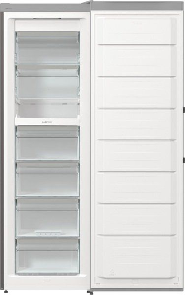 ���������� ������ Gorenje FN619EAXL6, ������ - 185��, �������-66 ��. 280�, �++, NF, �������, 18 ��/24 ������, ��������, ������� ���� FN619EAXL6 - �������� 3