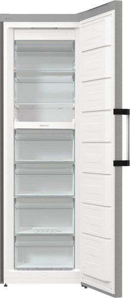 ���������� ������ Gorenje FN619EAXL6, ������ - 185��, �������-66 ��. 280�, �++, NF, �������, 18 ��/24 ������, ��������, ������� ���� FN619EAXL6 - �������� 9