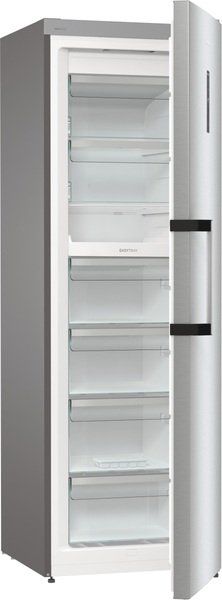 ���������� ������ Gorenje FN619EAXL6, ������ - 185��, �������-66 ��. 280�, �++, NF, �������, 18 ��/24 ������, ��������, ������� ���� FN619EAXL6 - �������� 8