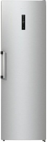 ���������� ������ Gorenje FN619EAXL6, ������ - 185��, �������-66 ��. 280�, �++, NF, �������, 18 ��/24 ������, ��������, ������� ���� FN619EAXL6 - �������� 1