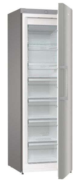 ����������� ������ Gorenje FN619EES5, ������ - 185��, �������- 66 ��. 280�, �++, NF, �������, 18 ��/24 ����, ��������, ����. FN619EES5 - �������� 6
