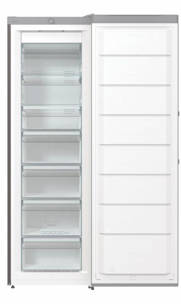 ����������� ������ Gorenje FN619EES5, ������ - 185��, �������- 66 ��. 280�, �++, NF, �������, 18 ��/24 ����, ��������, ����. FN619EES5 - �������� 7